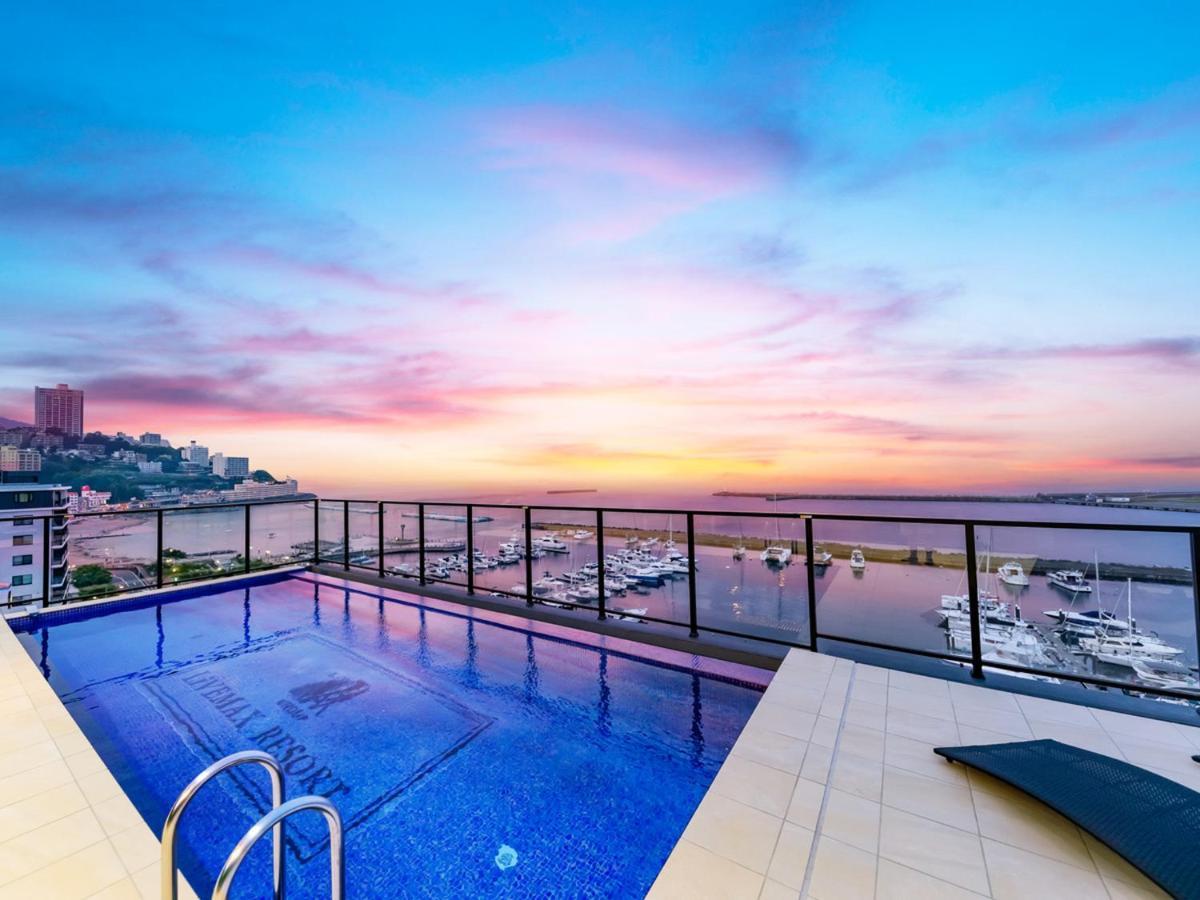 Livemax Resort Atami Sea Front Atami (Shizuoka) Exterior foto