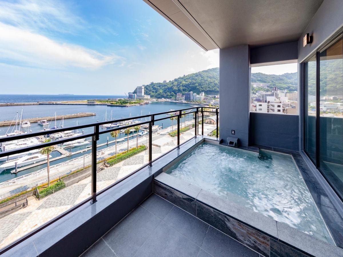 Livemax Resort Atami Sea Front Atami (Shizuoka) Exterior foto