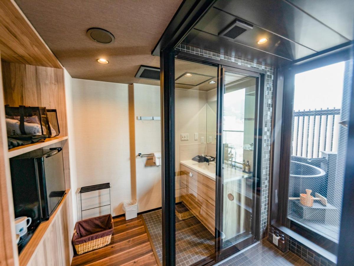 Livemax Resort Atami Sea Front Atami (Shizuoka) Exterior foto