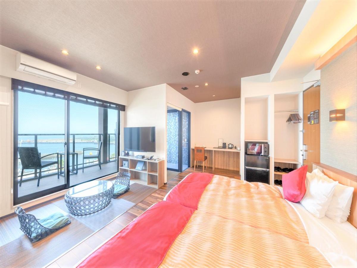 Livemax Resort Atami Sea Front Atami (Shizuoka) Exterior foto