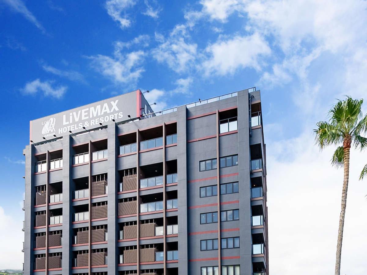 Livemax Resort Atami Sea Front Atami (Shizuoka) Exterior foto