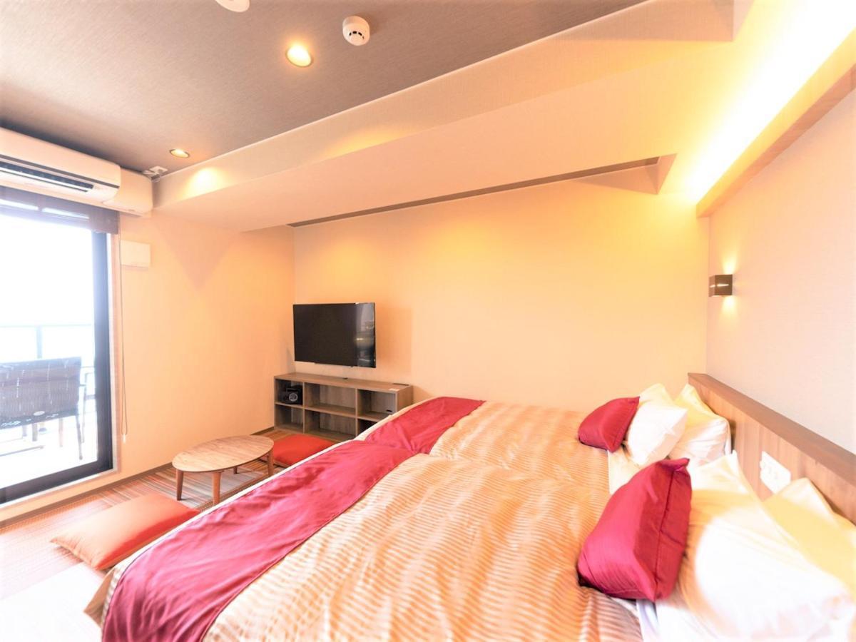 Livemax Resort Atami Sea Front Atami (Shizuoka) Exterior foto