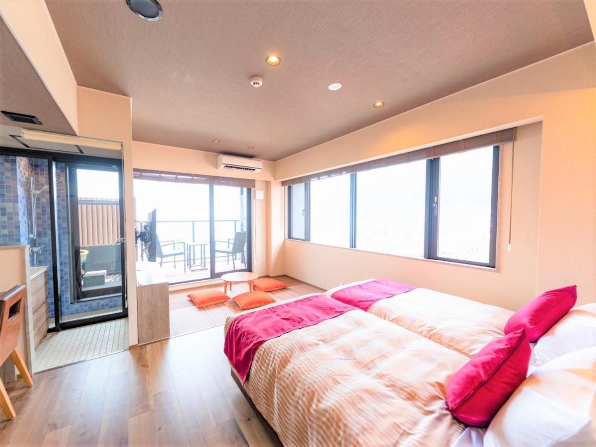 Livemax Resort Atami Sea Front Atami (Shizuoka) Exterior foto