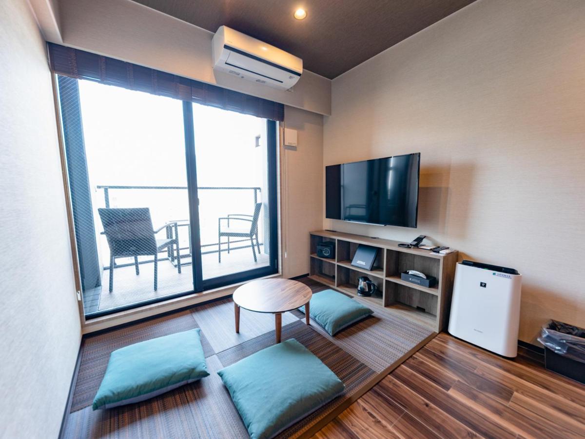 Livemax Resort Atami Sea Front Atami (Shizuoka) Exterior foto