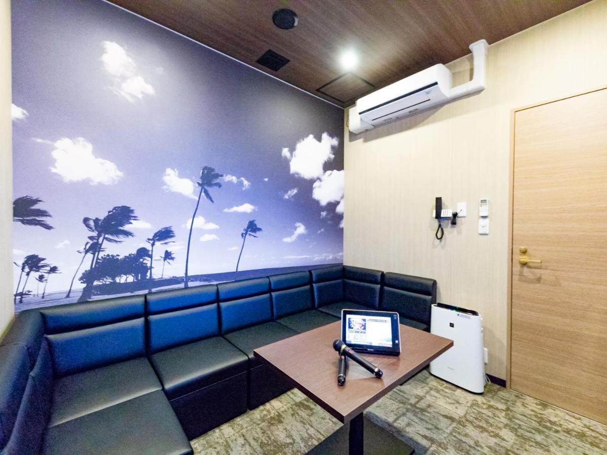 Livemax Resort Atami Sea Front Atami (Shizuoka) Exterior foto