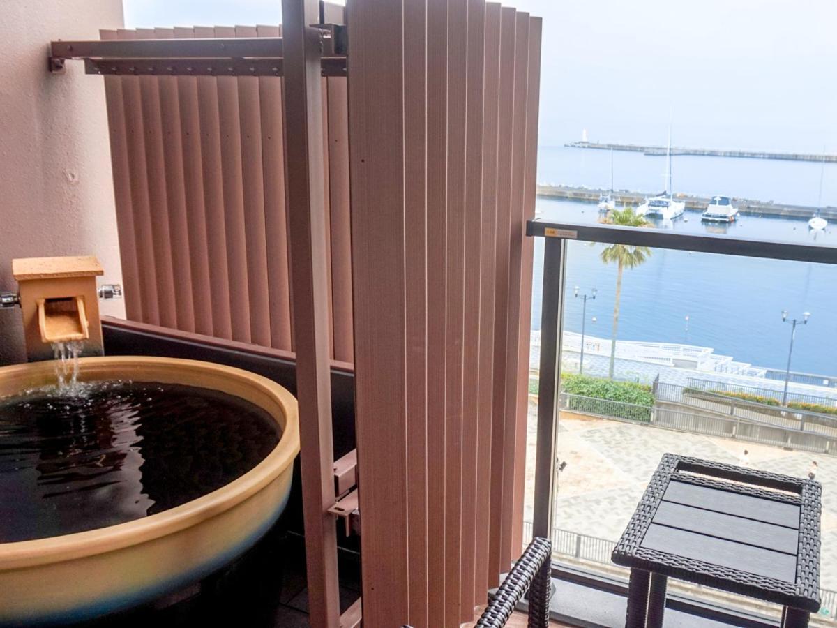 Livemax Resort Atami Sea Front Atami (Shizuoka) Exterior foto