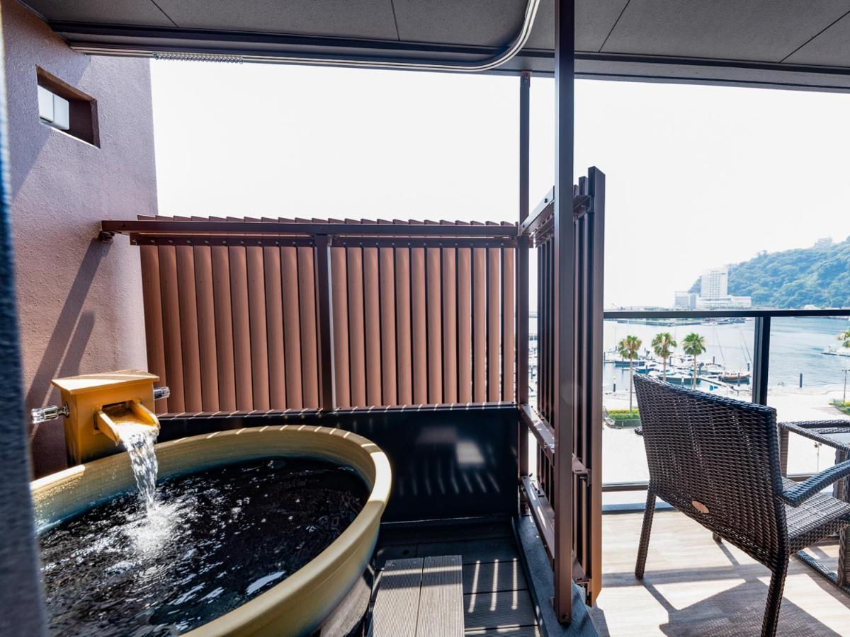 Livemax Resort Atami Sea Front Atami (Shizuoka) Exterior foto